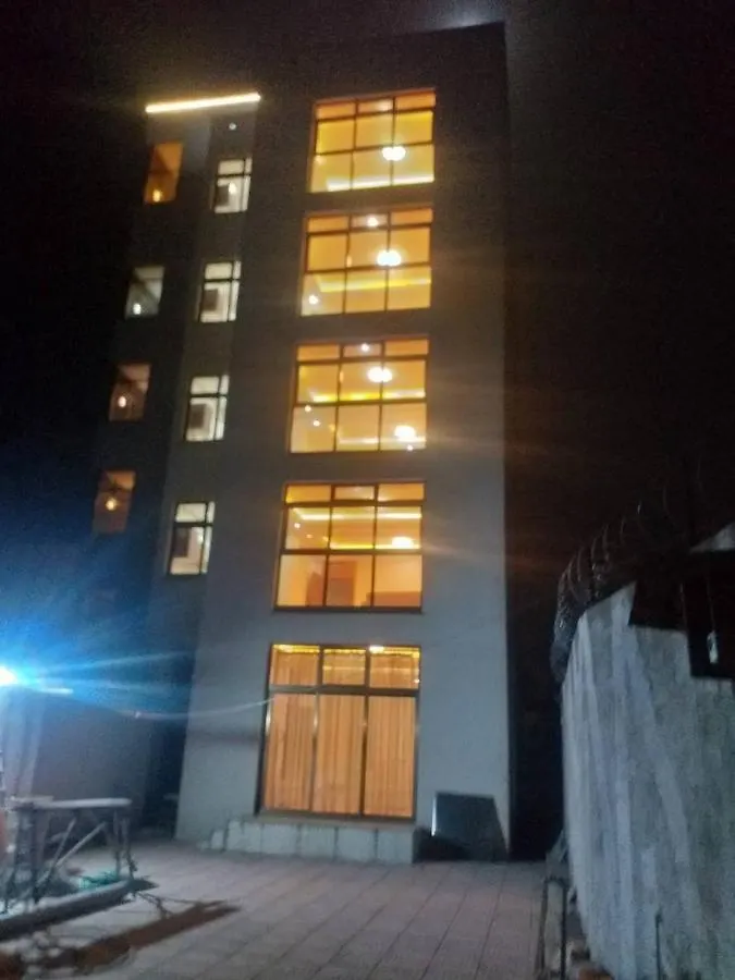 Lejlighed Queen M Palace Addis Ababa